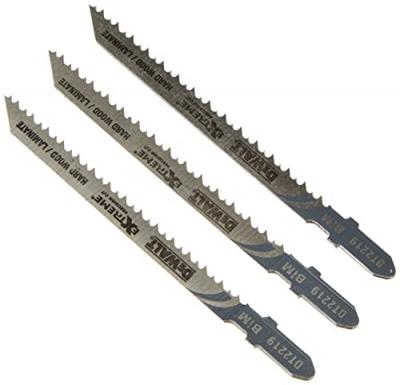 DEWALT Lames Scie XPC&reg; - BiM 100x10x30mm (T101BRF)