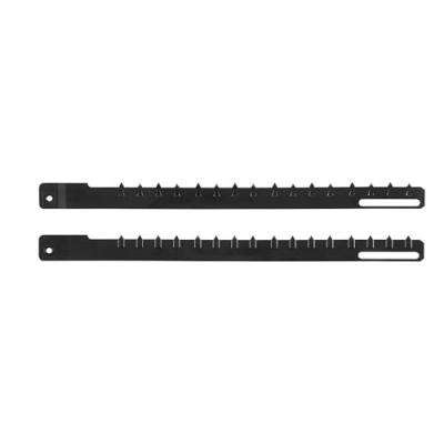 DEWALT  DT2962-QZ Lame pour scie m&eacute;tal/bois, Argent, 275mm