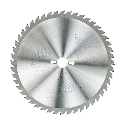 DEWALT LSC 305x30x48D altern&eacute;e positive 10&deg; trait de lame 3,0mm