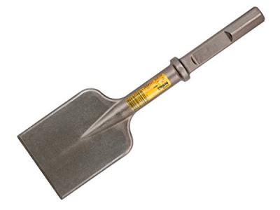 DEWALT  DT6934-QZ - Cincel corta asfalto hexagonal 28mm