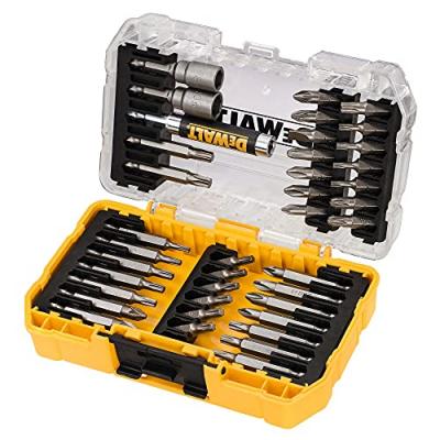 DEWALT  Jeu d'embouts 40 pcs. - DT70717-QZ