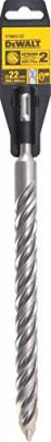 DEWALT DT9603-QZ - drill peu Sd -plu Extreme2 22x300mm - 