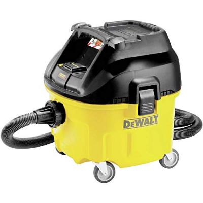 DEWALT Aspirateur classe l 30l  dwv901l