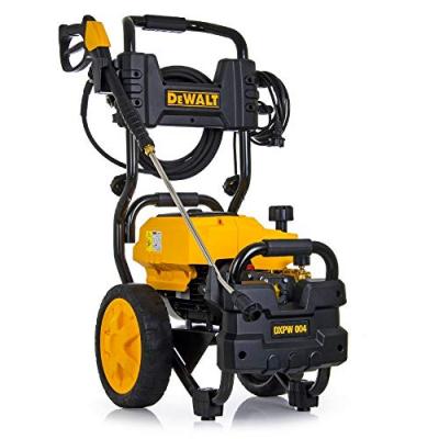 DEWALT  - Nettoyeur haute pression Professionnel 3000W 150 bar 600 L/h - DXPW004E