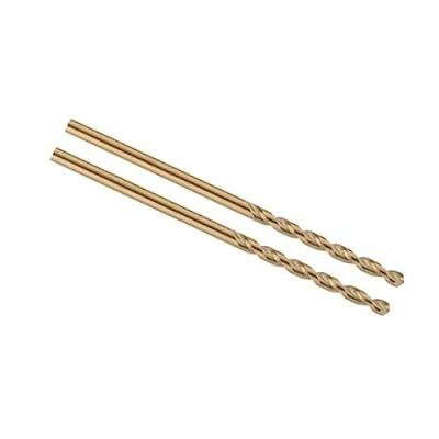 DEWALT Foret m&eacute;tal 2,5&nbsp;mm  extreme (lot de 2) 5035048094655