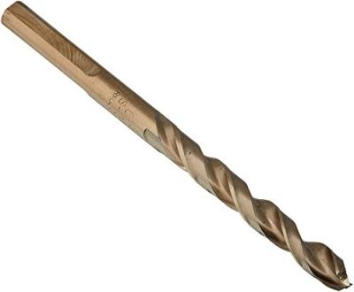 DT4911-QZ-HSS-CO extr&ecirc;me pour m&eacute;tal 7 mm Cobalt Drill