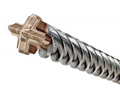 DEWALT  Foret SDS-Plus XLR 4 taillants 35x450 mm - DT60838-QZ