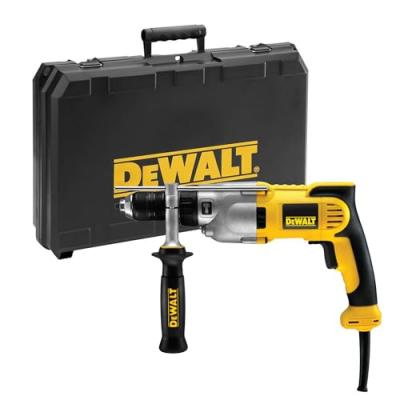 DEWALT Perceuse percussion 1100W  DWD524KS