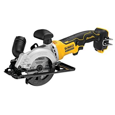 DEWALT Scie circulaire  dcs571n (machine seule carton)