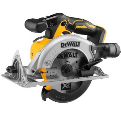 DEWALT Scie circulaire  dcs565n (machine seule)
