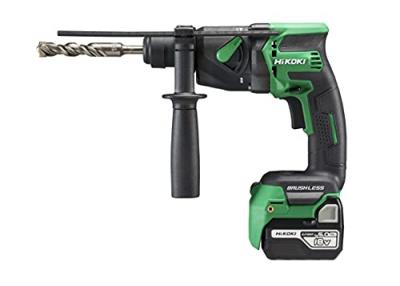 HIKOKI Perforateur sans fil  DH18DPBWPZ 18V - 5Ah