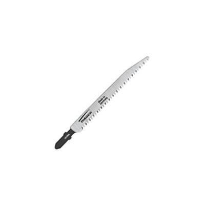 DIAGER  - 5 Lames scie sauteuse pour mat&eacute;riaux composites et plexiglas