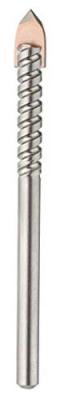DIAGER Foret cylindrique sp&eacute;cial verre D. 4 x Lu. 40 mm