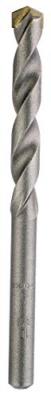 DIAGER Foret b&eacute;ton Flash - deux taillants - attachement cylindrique &oslash; 5 l 85