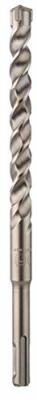DIAGER Foret Booster SDS-PLUS  - &Oslash; 6 mm - L.310 mm - 3 Taillants - 113D06L0310