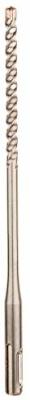 DIAGER Foret 3 taillants SDS+ D. 6,5 x L. 310 mm Sp&eacute;cial huisserie
