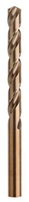 DIAGER Foret HSS cobalt 5% D. 2 x Lu. 24 mm - 731D02 - 