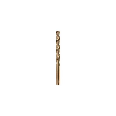 DIAGER Foret HSS cobalt 5% D. 10 x Lu. 87 mm - 731D10 - 