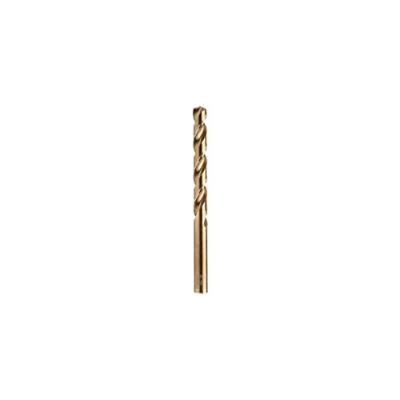 DIAGER Foret HSS cobalt 5% D. 2,5 x Lu. 30 mm - 731D02.5 - 