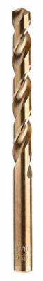 DIAGER Foret HSS cobalt 5% D. 4,2 x Lu. 43 mm - 731D04.2 - 