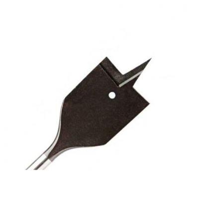 DIAGER -M&egrave;che &agrave; bois plate diam&egrave;tre 20x152