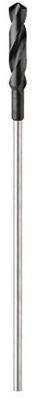 DIAGER M&egrave;che de coffrage D. 24 x Lu. 360 mm queue cylindrique