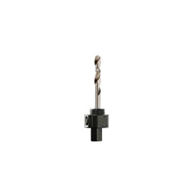 DIAGER Syst&egrave;me standard d'attachement hexa pour scies cloches &oslash; 14 &agrave; 30 mm
