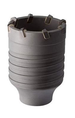 DIAGER Tr&eacute;pan couronne D. 150 x Lu. 75 mm pour b&eacute;ton - 300D150 - 