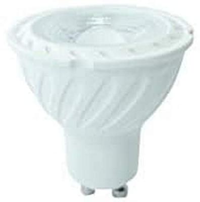 V TAC V-TAC Vtac Led Gu10 6.5w=60w Ww Ref 110&deg;
