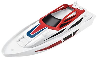 DICKIE TOYS Bateau RC Sea Cruiser -  - RTR - Blanc - Enfant - 6 ans