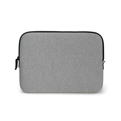 DICOTA Skin URBAN - Housse d'ordinateur portable - 12"" - gris - pour Apple MacBook (12 "")