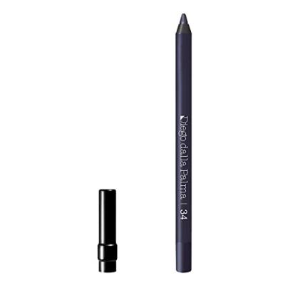 DIEGO DALLA PALMA  Stay On Me Eye Liner (Various Shades) - 34 Blue