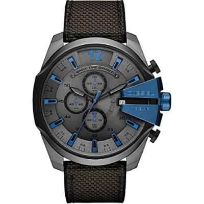 FOSSIL Diesel Hommemontre DZ4500 