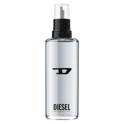Diesel D By Diesel Eau de Toilette Spray Recharge 150ml