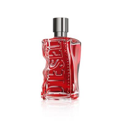 Diesel - D RED Eau de Parfum 50 ml