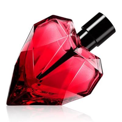 DIESEL  Loverdose Red Kiss Eau de parfum - vaporisateur 30 ml