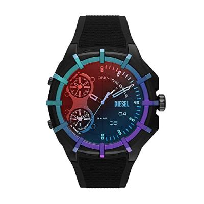 DIESEL  Montre pour hommes Framed DZ1986