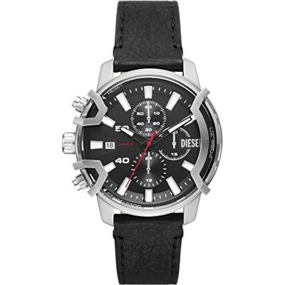 DIESEL  Chronographe Griffed DZ4603