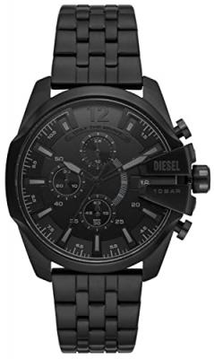 DIESEL  Chronographe Baby Chief DZ4617
