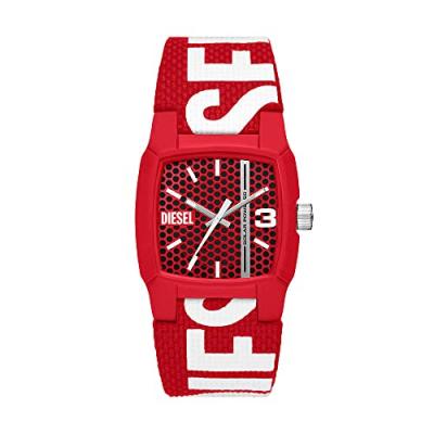 DIESEL  Montre pour hommes Cliffhanger DZ2168