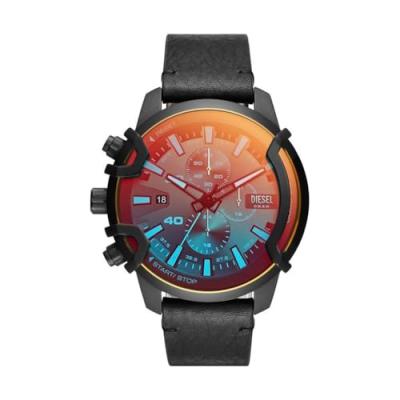 DIESEL  Hommemontre DZ4519 