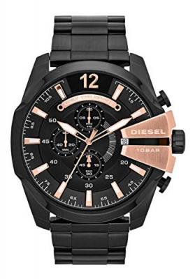 DIESEL Montre Homme  DZ4309 
