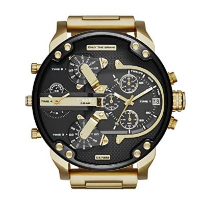 DIESEL Montre Homme  DZ7333 