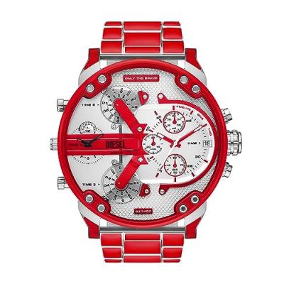 DIESEL  Montre pour hommes CLIFFHANGER DZ2188