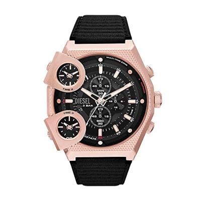 DIESEL Montre Homme  Cliffhanger DZ7475