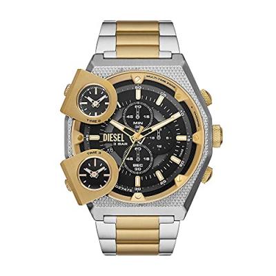 DIESEL Montre Homme  Cliffhanger DZ7476
