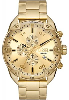 DIESEL Montre Chronographe Homme  DZ4608