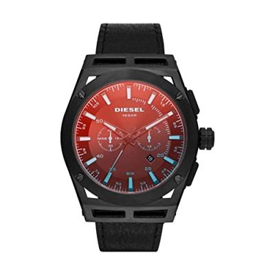 DIESEL  Montre pour hommes Timeframe DZ4544