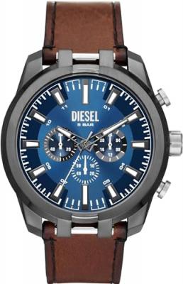 DIESEL  Montre pour hommes SCRAPER DZ2189