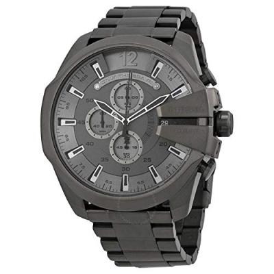 DIESEL Montre Unisexe  (&Oslash; 51 mm)